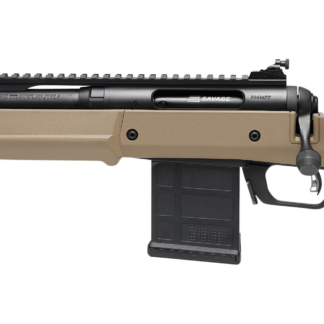 Savage Arms 110 Magpul Scout