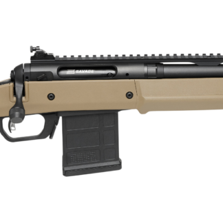 Savage Arms 110 Magpul Scout