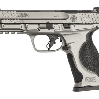 Smith and Wesson M&P9 M2.0 Metal OR