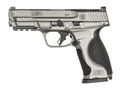 Smith and Wesson M&P9 M2.0 Metal OR