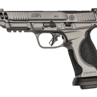 Smith and Wesson M&P9 M2.0 Competitor