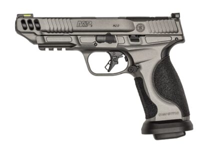 Smith and Wesson M&P9 M2.0 Competitor