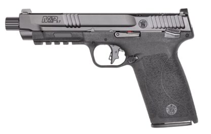 Smith and Wesson M&P5.7