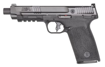 Smith and Wesson M&P5.7