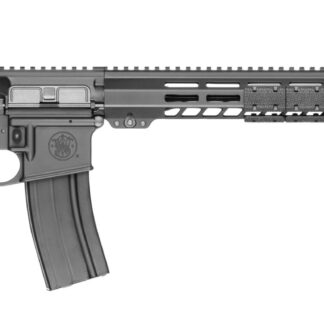 Smith and Wesson Volunteer XV DMR