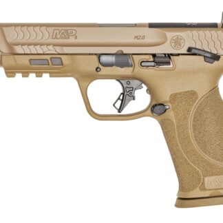 Smith and Wesson M&P9 M2.0 OR