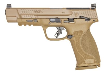 Smith and Wesson M&P9 M2.0 OR