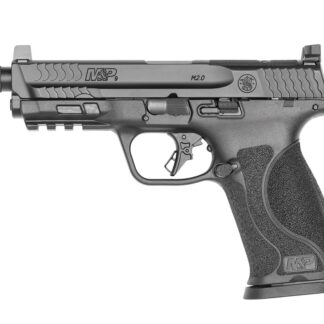 Smith and Wesson M&P9 M2.0 OR