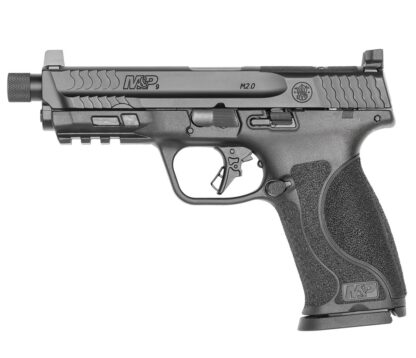 Smith and Wesson M&P9 M2.0 OR