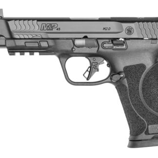 Smith and Wesson M&P45 M2.0 OR