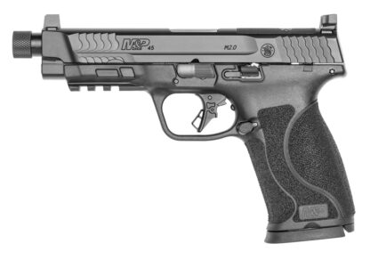 Smith and Wesson M&P45 M2.0 OR