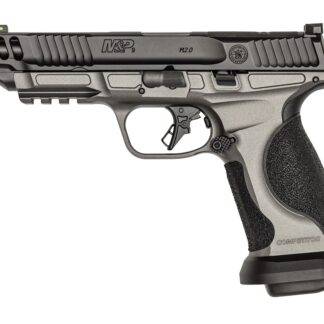 Smith and Wesson M&P9 M2.0 Competitor