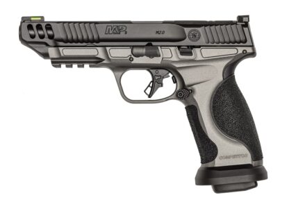 Smith and Wesson M&P9 M2.0 Competitor