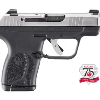 Ruger LCP MAX