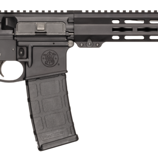 Smith and Wesson M&P15 Sport III