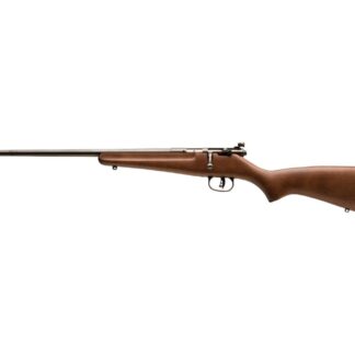 Savage Arms Rascal