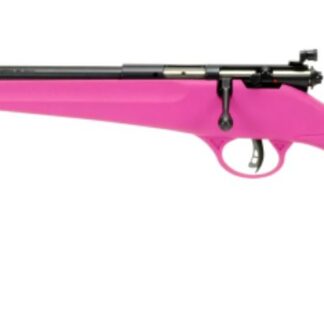 Savage Arms Rascal