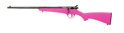 Savage Arms Rascal