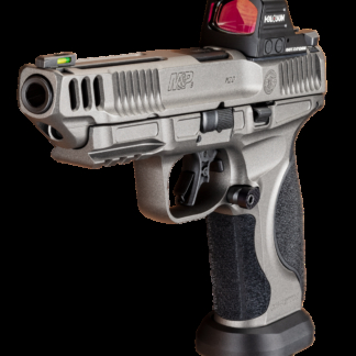 Smith and Wesson M&P9 M2.0 Competitor