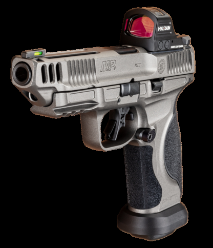 Smith and Wesson M&P9 M2.0 Competitor