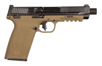 Smith and Wesson M&P5.7