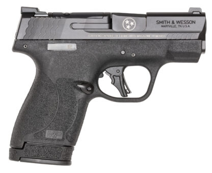 Smith and Wesson M&P9 Shield Plus