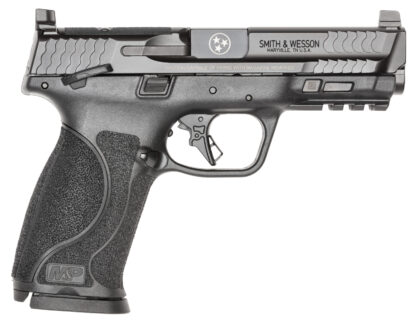 Smith and Wesson M&P9 M2.0 OR