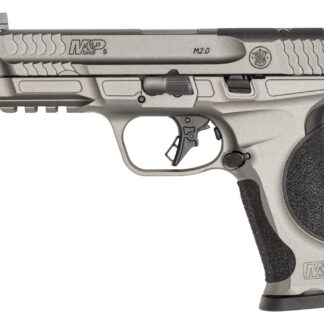 Smith and Wesson M&P9 M2.0 Metal OR