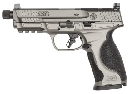 Smith and Wesson M&P9 M2.0 Metal OR