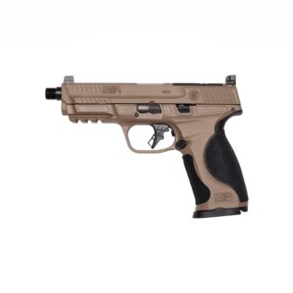 Smith and Wesson M&P9 M2.0 Metal OR