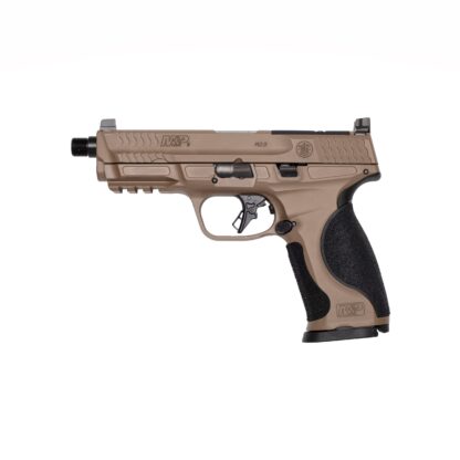 Smith and Wesson M&P9 M2.0 Metal OR