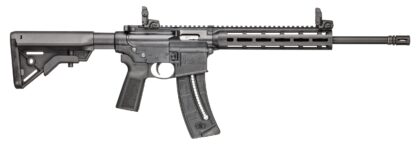 Smith and Wesson M&P15-22 Sport B5