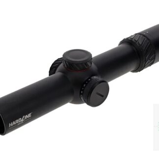 Crimson Trace Hardline Riflescope