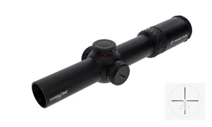 Crimson Trace Hardline Riflescope