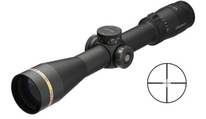 Leupold VX-5HD