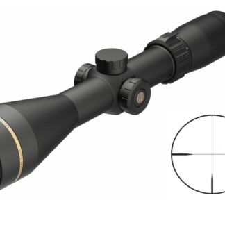 Leupold VX-Freedom