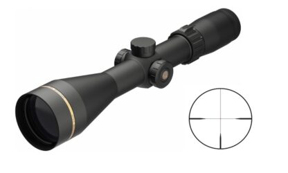 Leupold VX-Freedom