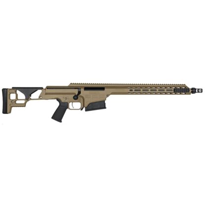 Barrett Firearms  s MRAD