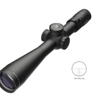 Leupold Mark 5HD