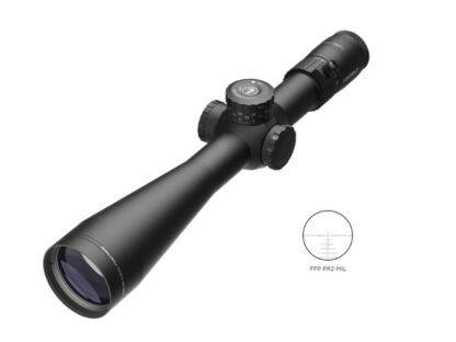 Leupold Mark 5HD