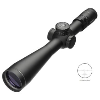 Leupold Mark 5HD