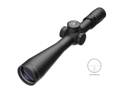 Leupold Mark 5HD