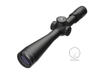 Leupold Mark 5HD