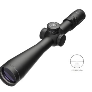 Leupold Mark 5HD