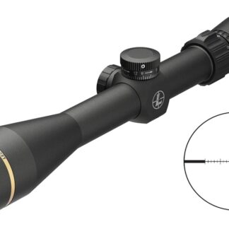 Leupold VX-Freedom