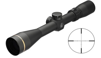 Leupold VX-Freedom