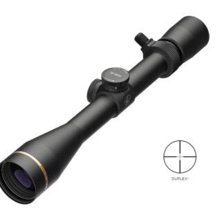 Leupold VX-3HD