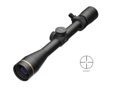 Leupold VX-3HD