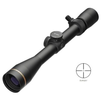 Leupold VX-3HD