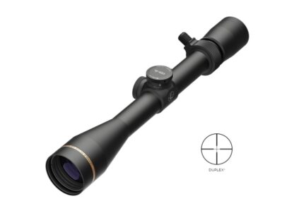 Leupold VX-3HD